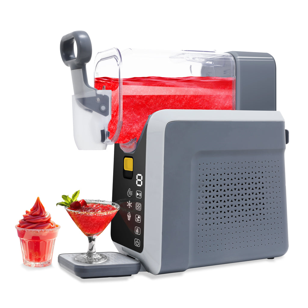Lposuu 67Oz Home Slushie Maker